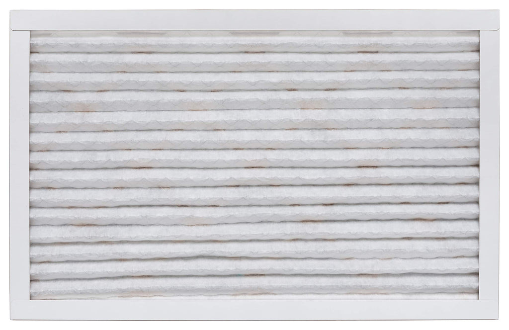 Air Filter 12x24x1 MERV 11 AC Filter, HVAC, Furnace Filter, 6 Pack