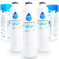 3-Pack Replacement for Samsung DA-9708006A Refrigerator Water Filter