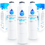 3-Pack Replacement for Samsung DA-9708006A Refrigerator Water Filter