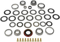 Dorman 697-119 Rear Differential Bearing Kit
