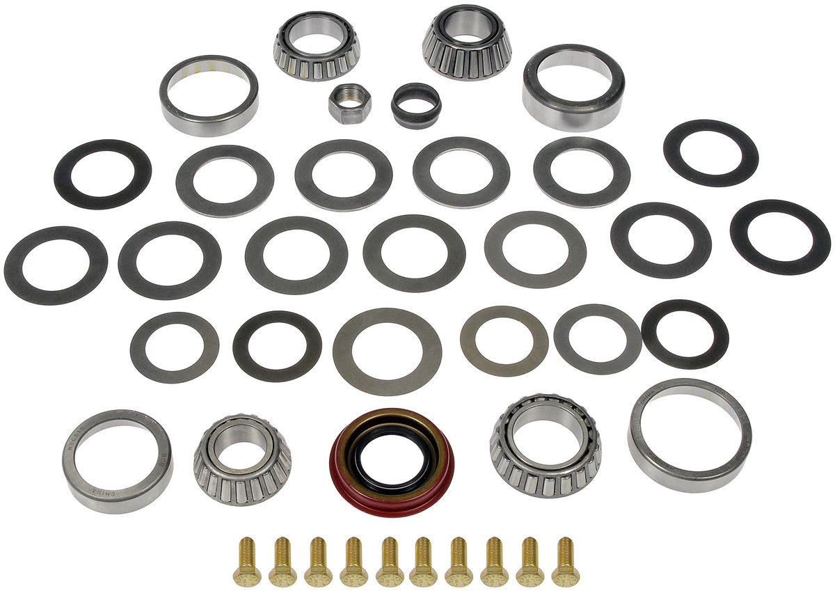 Dorman 697-119 Rear Differential Bearing Kit