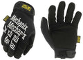Original Touchscreen Work Gloves, Large, Black