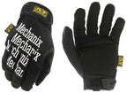 Original Touchscreen Work Gloves, Large, Black