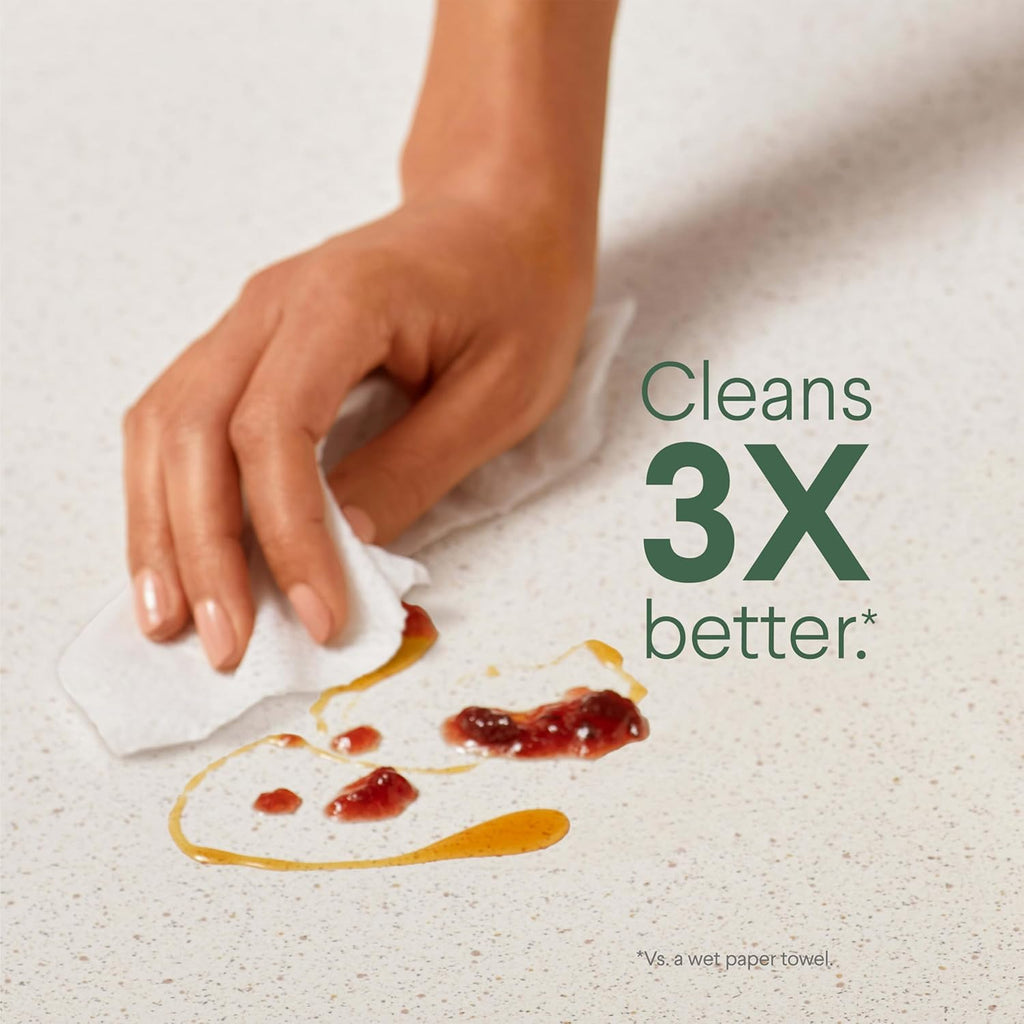 Value Pack, Cleaning Wipes, 75 Count Each, Pack of 3 (Package May Vary)