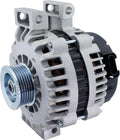 DynaVim Parts Alternator Fits GMC, Chevrolet, Buick, Oldsmobile 8290N 150A