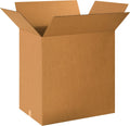 Dish Pack Shipping Boxes, 24x18x24" 10-Pk for Moving