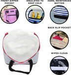 Stiff One Insulated Cooler - Hard Bottom
