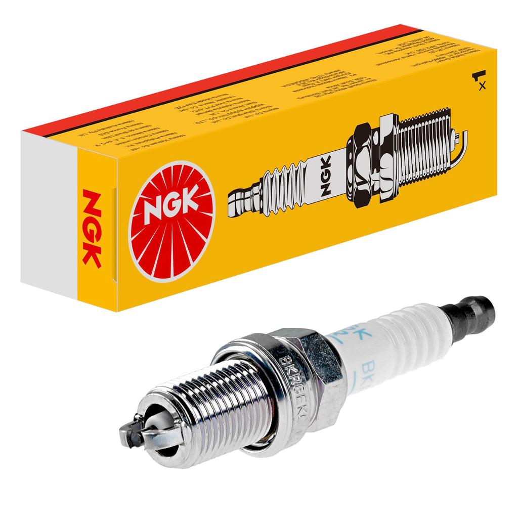 Spark plug NKG BKR7EKC