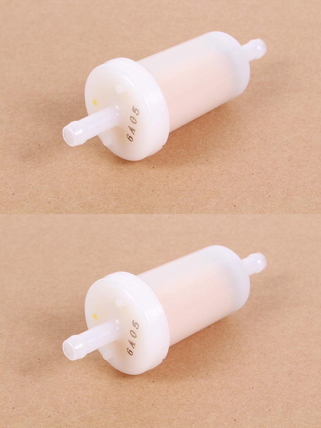 Honda 2 Pack Genuine 16910-Z4E-S21 Fuel Filter OEM