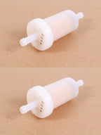 Honda 2 Pack Genuine 16910-Z4E-S21 Fuel Filter OEM
