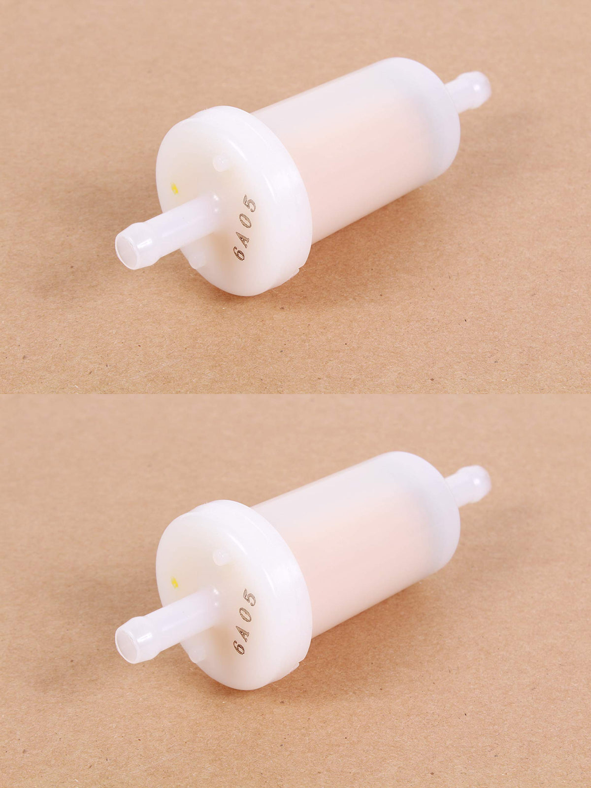 Honda 2 Pack Genuine 16910-Z4E-S21 Fuel Filter OEM
