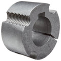 Martin 1210 1 Taper Bushing, Sintered Steel, Inch, 1" Bore, 1.875" OD, 1" Length