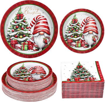 Paper Napkins