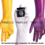 Colorset Setting Powder - TRANSLUCENT Setting Powder