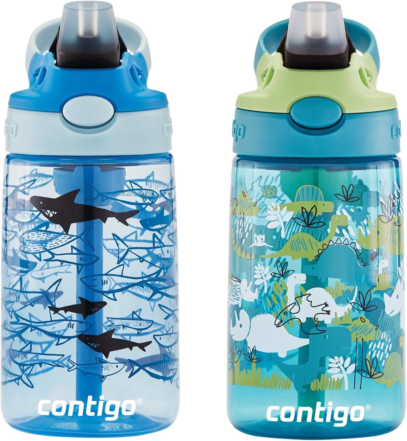 Aubrey Kids Water Bottle