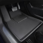 Floor Mats for Tesla Model S 2015-2019