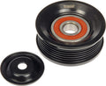 Dorman 419-711 Accessory Drive Belt Idler Pulley