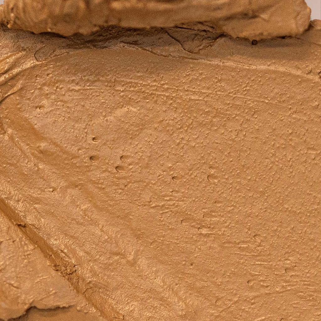 Cream Bronzer for Face and Skin, Cinnamon Spice