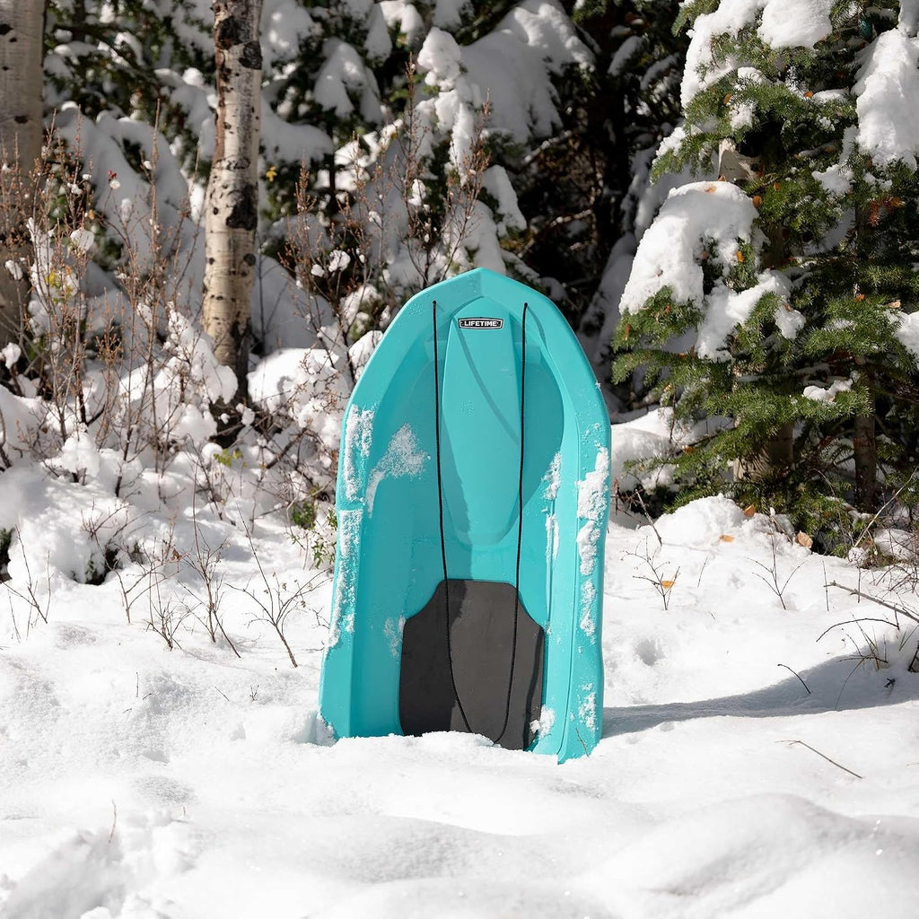 Premium Snow Sled, 48"