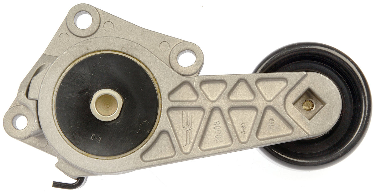 Dorman 419-207 Accessory Drive Belt Tensioner Assembly