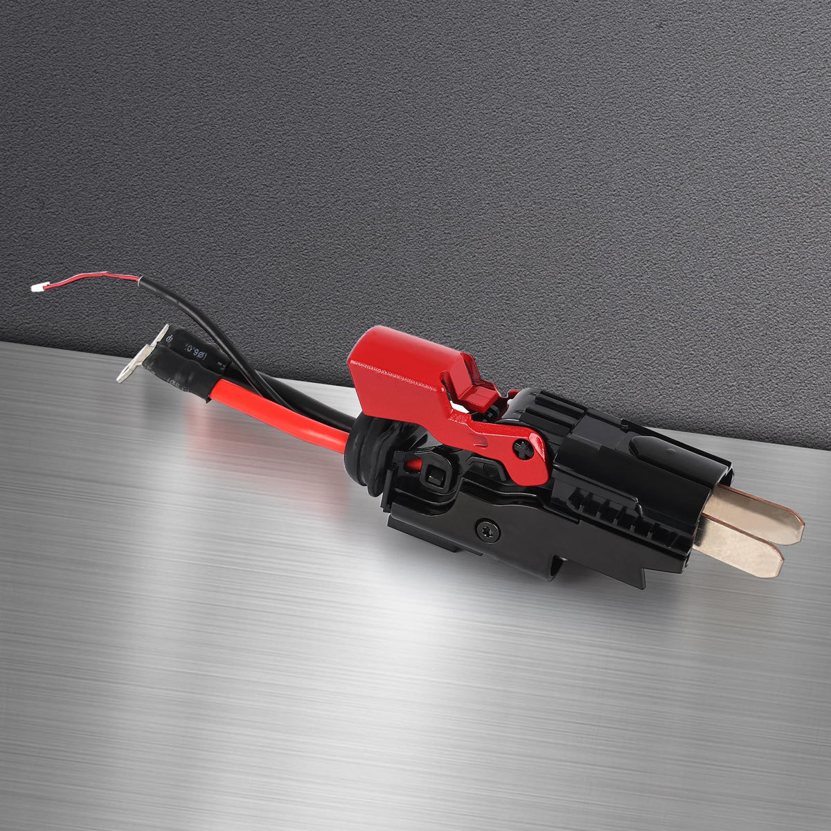 V10 Metal Trigger Switch Assembly Compatible with Dyson V10 SV12