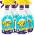 Home Glass Cleaner, 32 fl oz, 92194 (Pack of 4)