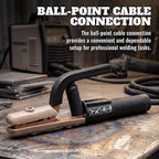 Electrode Holder A-732 Compatible with Tweco 300 Amps Stinger