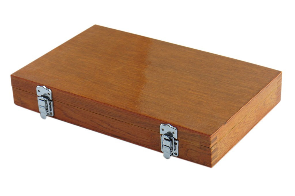 Empty CASE for 81 PC Gauge Block 303-5313 M