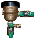 34-460XL - Spill Resistant Pressure Vacuum Breaker