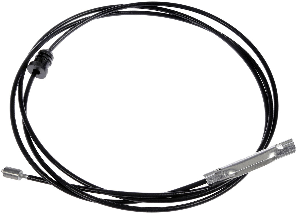 Dorman C661200 Parking Brake Cable Compatible with Select Ford Models