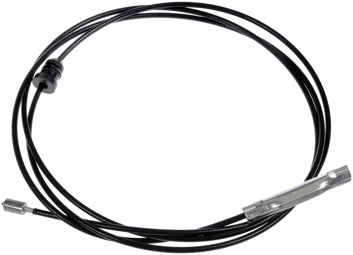 Dorman C661200 Parking Brake Cable Compatible with Select Ford Models