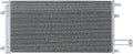Autoexact A/C AC Condenser Air Conditioning Condenser Compatible with Chevrolet, GMC, Cadillac Pickup Truck SUV - Silverado 1500, Tahoe, Sierra, Yukon, Escalade - Replacement for 4283, 15-63889