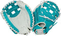 Shut Out Series Youth Fastpitch Softball Glove | Sizes 11.5" - 13" | Multiple Styles