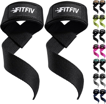 Gym Accessories