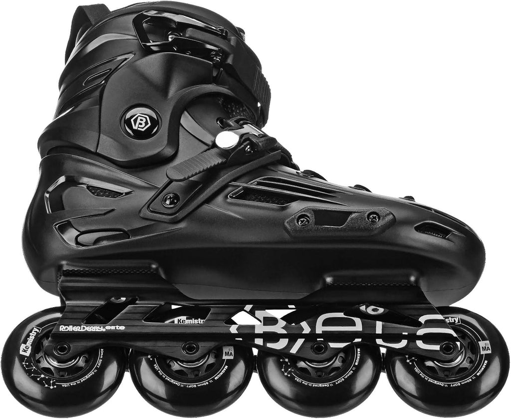Elite Beta Inline Skates
