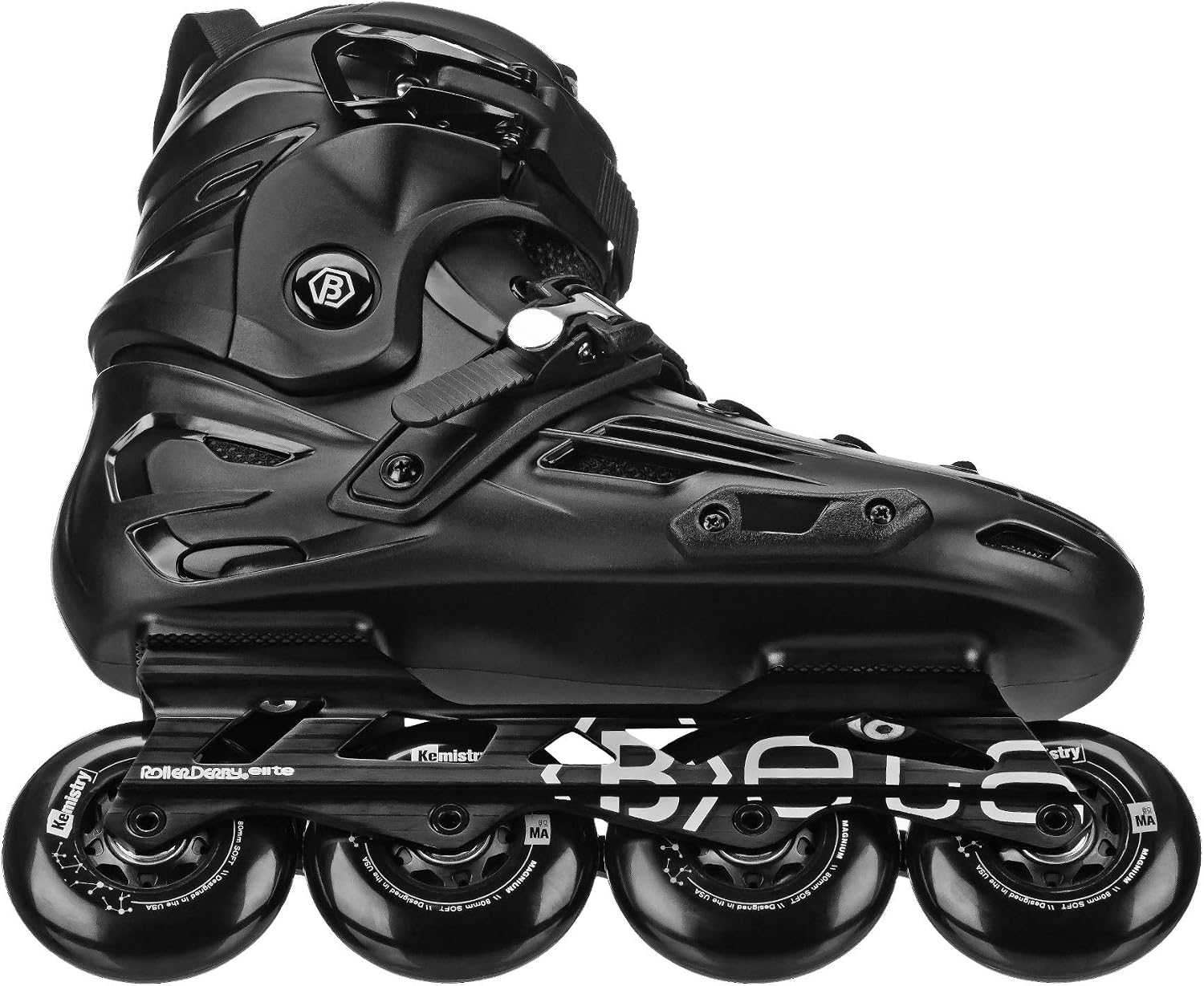 Elite Beta Inline Skates