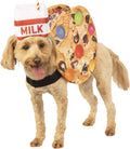 Cookies & Milk Pet Costume for Dogs or Cats, Small