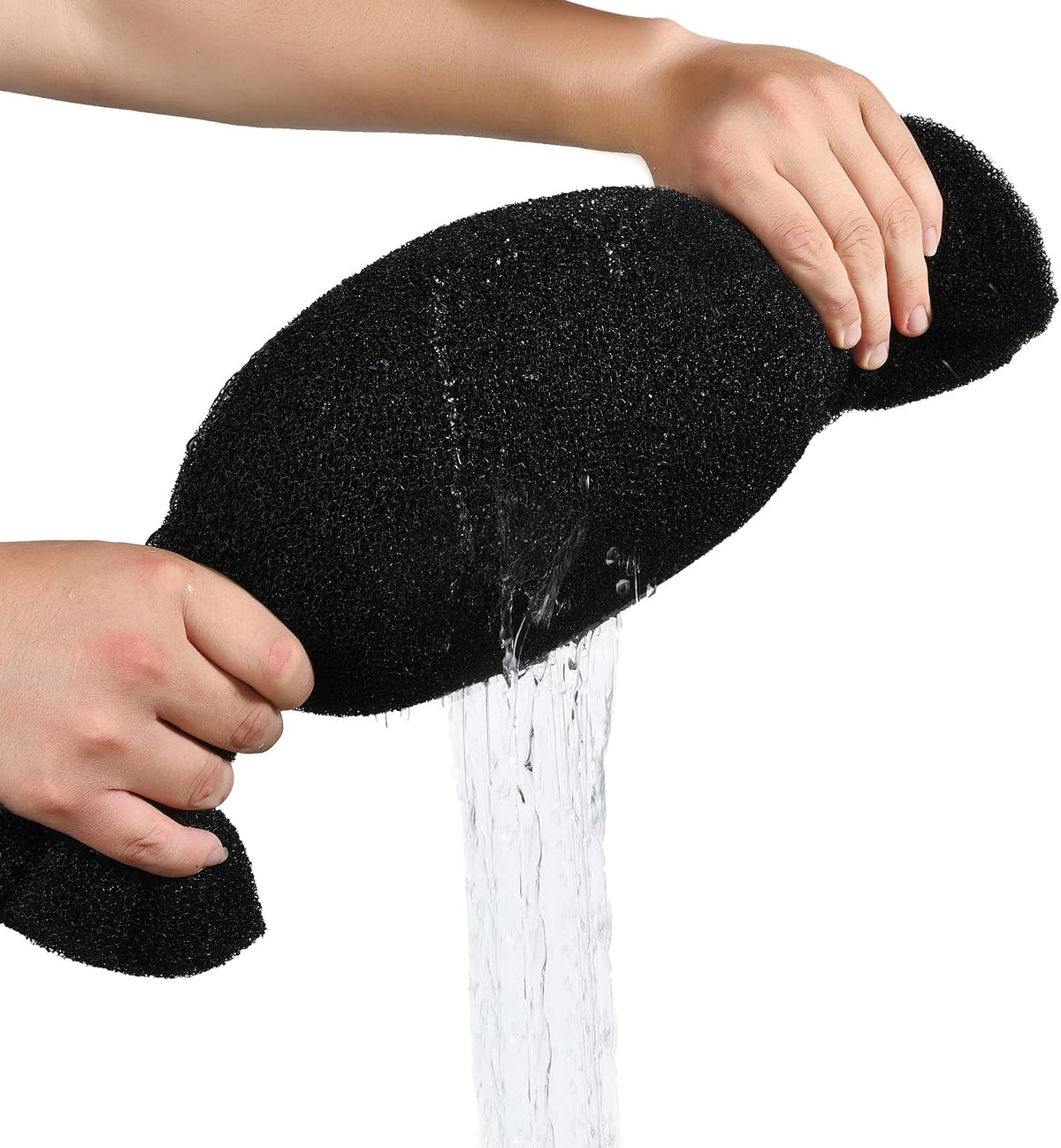 Aquarium Sponge Filter Pad, Bio Filter Media Foam Sponges