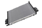 GM Genuine Parts 84693040 Engine Auxiliary Radiator