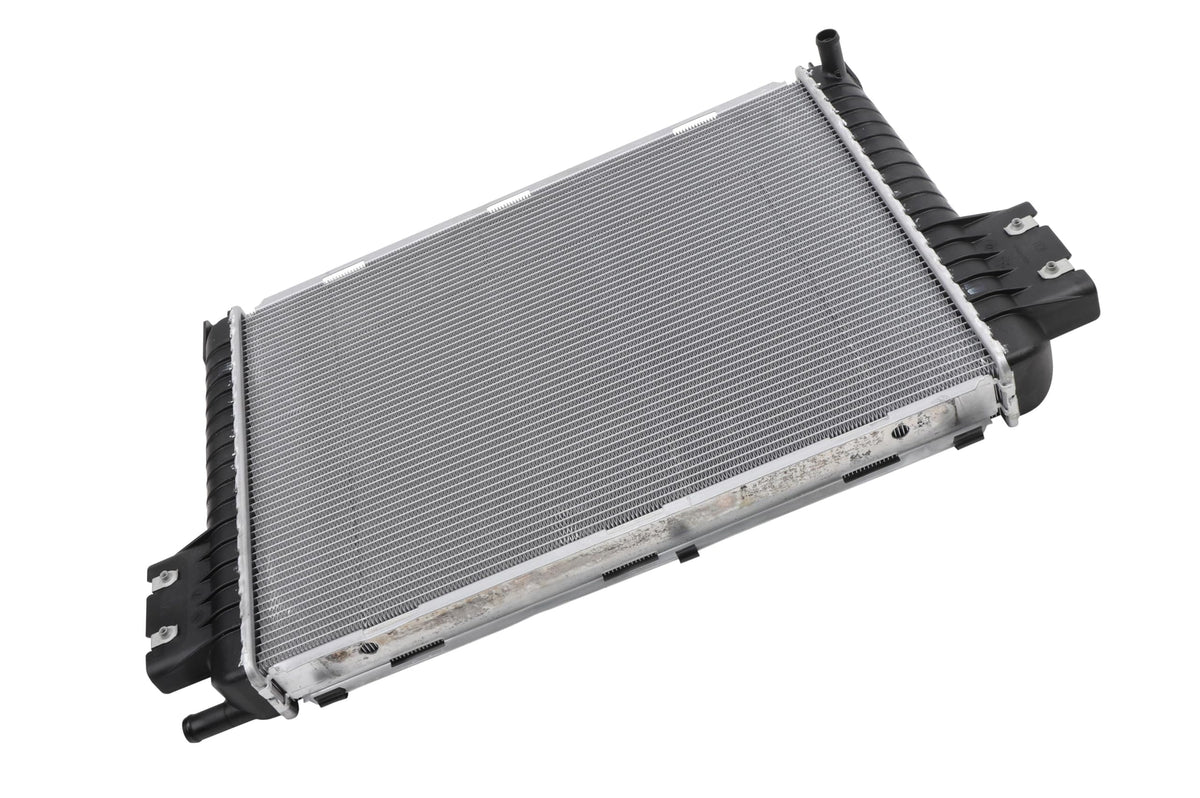 GM Genuine Parts 84693040 Engine Auxiliary Radiator