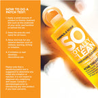So Totally Clean Deep Pore Cleanser w/Salicylic Acid