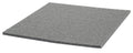 Customizable (PE) Polyethylene Foam 16" x 12" x 0.25"