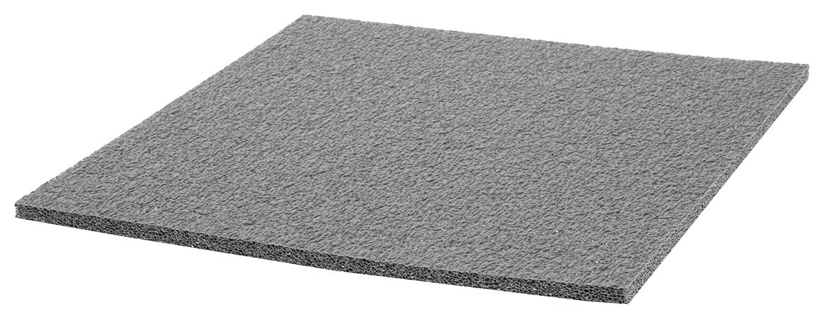 Customizable (PE) Polyethylene Foam 16" x 12" x 0.25"