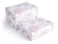 Luxury Keepsake Gift Box 3-Pack 13.5" x 9" x 4.3"