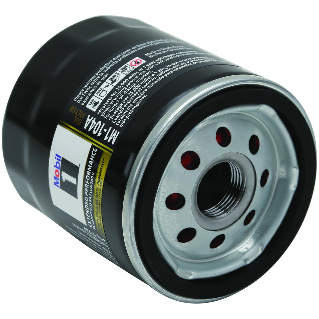 Mobil 1 M1-104A Extended Performance Oil Filter