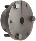 Martin SF 2 1/4 Quick Disconnect Bushing, Class 30 Gray Cast Iron, Inch, 2.25" Bore, 3.125" OD, 2.06" Length