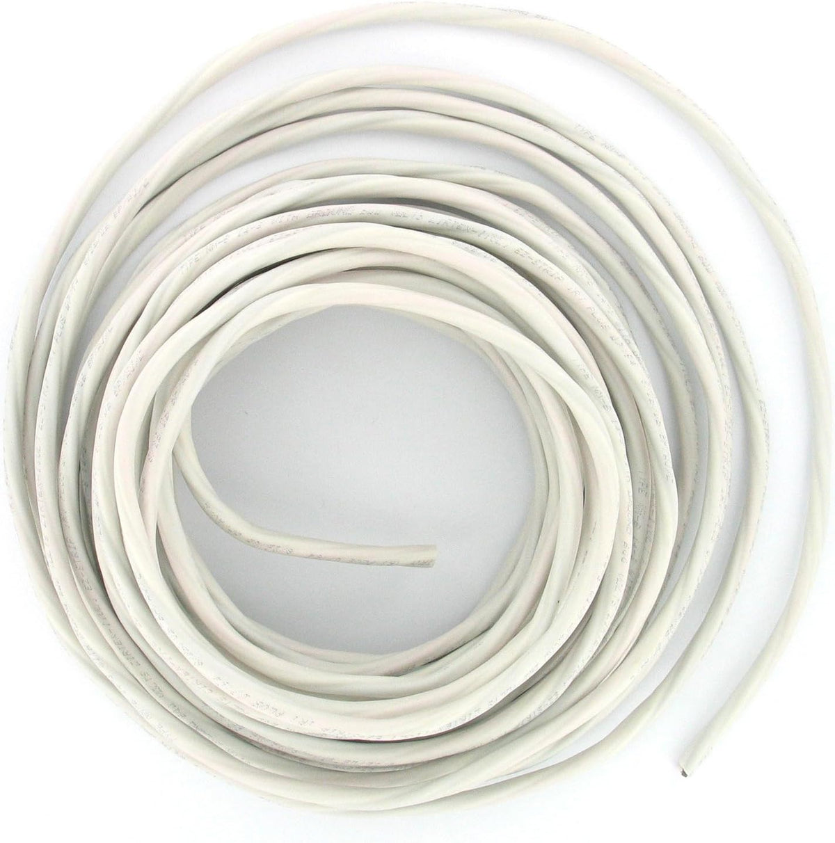 Cerrowire 147-1663G 250-Foot 12/3 NM-B Solid with Ground Wire, Yellow