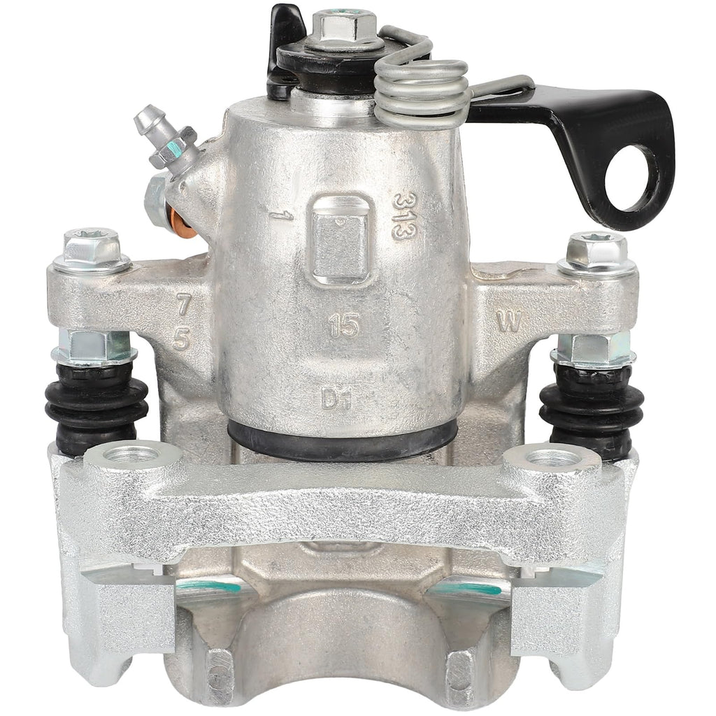 ECCPP 19B2576 Rear Right Brake Caliper w/Bracket