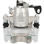 ECCPP 19B2576 Rear Right Brake Caliper w/Bracket