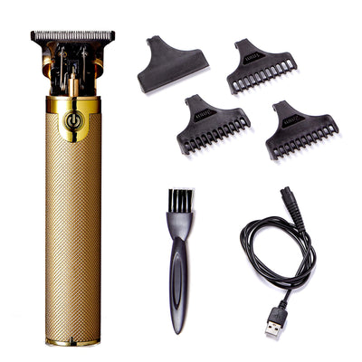 Hair Trimmer for Men Precision Blade Cordless Trimmer Mens Grooming Kit